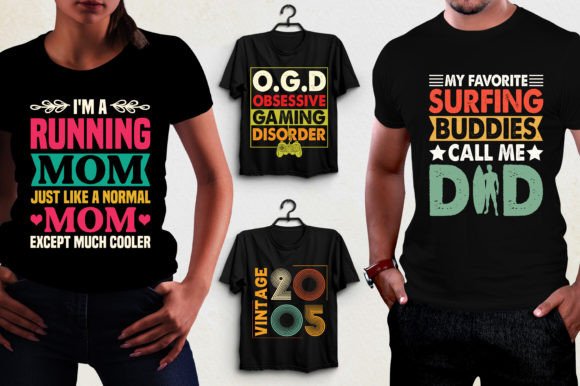 T Shirt Design: Essential Graphics for Modern Creators