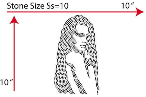 Women Rhinestone Design: A Sparkling Asset for Modern Creators